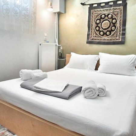 Style And Comfort 8 Min From Acropolis Museum By Yha أثينا المظهر الخارجي الصورة
