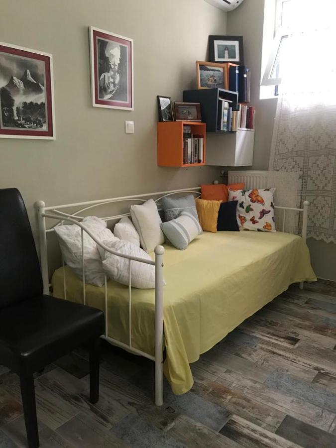 Style And Comfort 8 Min From Acropolis Museum By Yha أثينا المظهر الخارجي الصورة