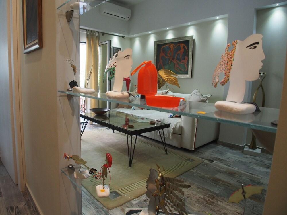 Style And Comfort 8 Min From Acropolis Museum By Yha أثينا المظهر الخارجي الصورة