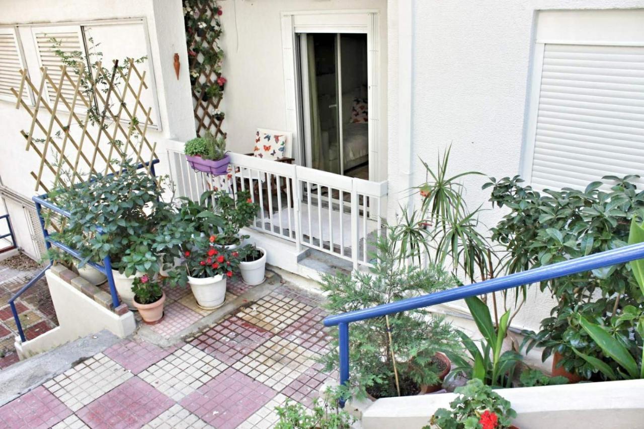 Style And Comfort 8 Min From Acropolis Museum By Yha أثينا المظهر الخارجي الصورة